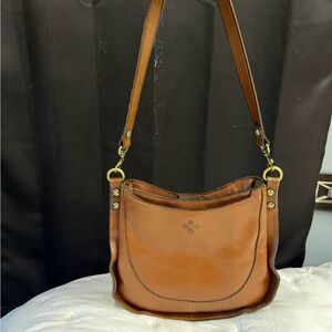 Patricia Nash Caletta Hobo
